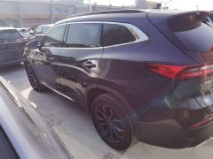 Changan Exeed TX 2021 Super Four-Wheel Drive 1.6T Four-Wheel Drive Super 2 - ფოტო 5