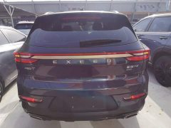 Changan Exeed TX 2021 Super Four-Wheel Drive 1.6T Four-Wheel Drive Super 2 - ფოტო 6