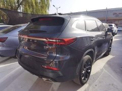 Changan Exeed TX 2021 Super Four-Wheel Drive 1.6T Four-Wheel Drive Super 2 - ფოტო 7