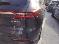 Changan Exeed TX 2021 Super Four-Wheel Drive 1.6T Four-Wheel Drive Super 2 - ფოტო 8