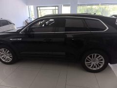 Volkswagen Touareg 2020 2.0TSI Sharp Elegance National VI - ფოტო 12