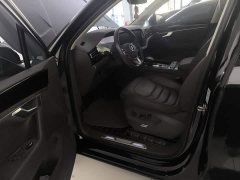 Volkswagen Touareg 2020 2.0TSI Sharp Elegance National VI - ფოტო 13