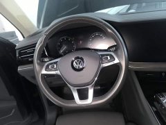 Volkswagen Touareg 2020 2.0TSI Sharp Elegance National VI - ფოტო 18