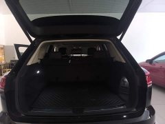 Volkswagen Touareg 2020 2.0TSI Sharp Elegance National VI - ფოტო 20