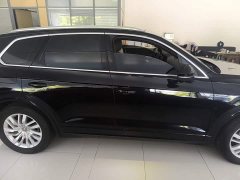 Volkswagen Touareg 2020 2.0TSI Sharp Elegance National VI - ფოტო 6