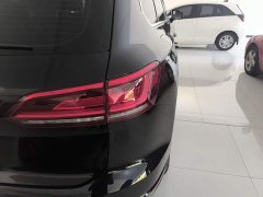 Volkswagen Touareg 2020 2.0TSI Sharp Elegance National VI - ფოტო 9