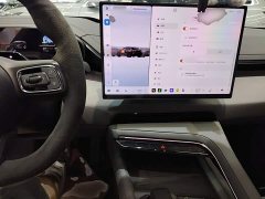 Zeekr Geely Zeekr 001 YOU Edition 100kWh AWD - ფოტო 10