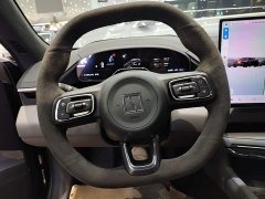 Zeekr Geely Zeekr 001 YOU Edition 100kWh AWD - ფოტო 11