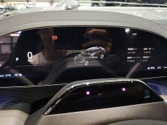 Zeekr Geely Zeekr 001 YOU Edition 100kWh AWD - ფოტო 12