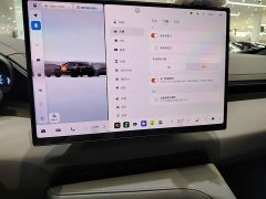 Zeekr Geely Zeekr 001 YOU Edition 100kWh AWD - ფოტო 13