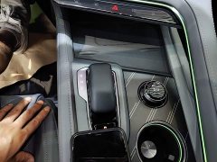 Zeekr Geely Zeekr 001 YOU Edition 100kWh AWD - ფოტო 14
