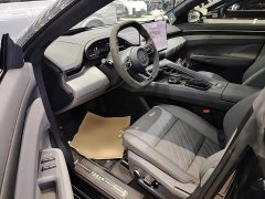 Zeekr Geely Zeekr 001 YOU Edition 100kWh AWD - ფოტო 16