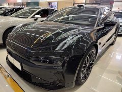 Zeekr Geely Zeekr 001 YOU Edition 100kWh AWD - ფოტო 2