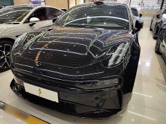 Zeekr Geely Zeekr 001 YOU Edition 100kWh AWD - ფოტო 3