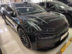 Zeekr Geely Zeekr 001 YOU Edition 100kWh AWD - ფოტო 4