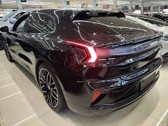 Zeekr Geely Zeekr 001 YOU Edition 100kWh AWD - ფოტო 5