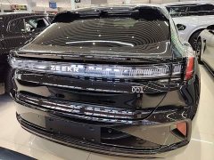 Zeekr Geely Zeekr 001 YOU Edition 100kWh AWD - ფოტო 6