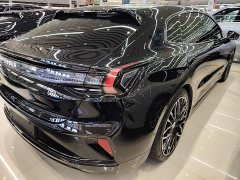 Zeekr Geely Zeekr 001 YOU Edition 100kWh AWD - ფოტო 7