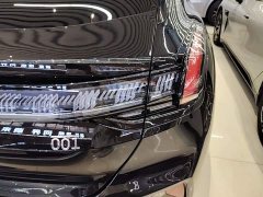 Zeekr Geely Zeekr 001 YOU Edition 100kWh AWD - ფოტო 8