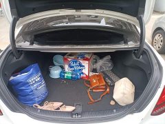 Mercedes-Benz C-Class 2021 C 200 L Fashion Edition - ფოტო 10