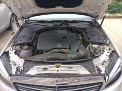 Mercedes-Benz C-Class 2021 C 200 L Fashion Edition - ფოტო 11