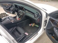 Mercedes-Benz C-Class 2021 C 200 L Fashion Edition - ფოტო 19