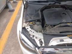 Mercedes-Benz C-Class 2021 C 200 L Fashion Edition - ფოტო 20