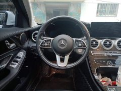 Mercedes-Benz C-Class 2021 C 200 L Fashion Edition - ფოტო 3