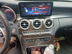 Mercedes-Benz C-Class 2021 C 200 L Fashion Edition - ფოტო 6