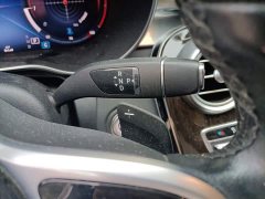 Mercedes-Benz C-Class 2021 C 200 L Fashion Edition - ფოტო 7