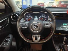 SAIC MG ZS 2020 1.8L DVVT Automatic Lite - ფოტო 11