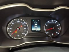 SAIC MG ZS 2020 1.8L DVVT Automatic Lite - ფოტო 12