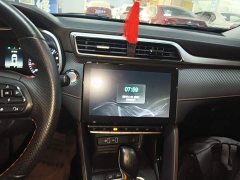 SAIC MG ZS 2020 1.8L DVVT Automatic Lite - ფოტო 13