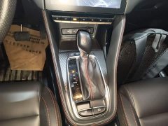 SAIC MG ZS 2020 1.8L DVVT Automatic Lite - ფოტო 14