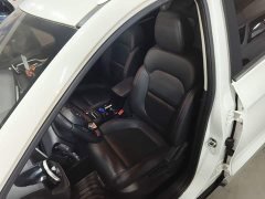 SAIC MG ZS 2020 1.8L DVVT Automatic Lite - ფოტო 15