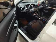 SAIC MG ZS 2020 1.8L DVVT Automatic Lite - ფოტო 16