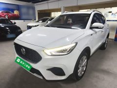 SAIC MG ZS 2020 1.8L DVVT Automatic Lite - ფოტო 2