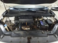SAIC MG ZS 2020 1.8L DVVT Automatic Lite - ფოტო 20