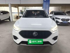 SAIC MG ZS 2020 1.8L DVVT Automatic Lite - ფოტო 3