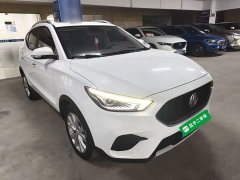 SAIC MG ZS 2020 1.8L DVVT Automatic Lite - ფოტო 4