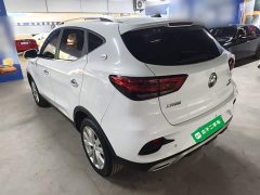 SAIC MG ZS 2020 1.8L DVVT Automatic Lite - ფოტო 5