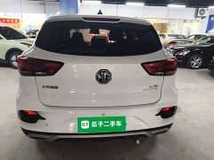 SAIC MG ZS 2020 1.8L DVVT Automatic Lite - ფოტო 6