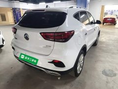 SAIC MG ZS 2020 1.8L DVVT Automatic Lite - ფოტო 7
