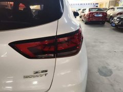 SAIC MG ZS 2020 1.8L DVVT Automatic Lite - ფოტო 8