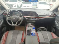 Changan Oushang X5 2021 1.5T DCT Luxury - ფოტო 10