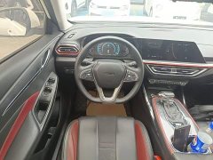 Changan Oushang X5 2021 1.5T DCT Luxury - ფოტო 11