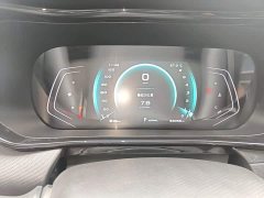 Changan Oushang X5 2021 1.5T DCT Luxury - ფოტო 12