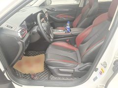Changan Oushang X5 2021 1.5T DCT Luxury - ფოტო 15