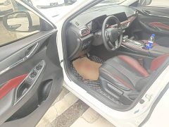 Changan Oushang X5 2021 1.5T DCT Luxury - ფოტო 16