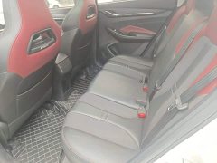Changan Oushang X5 2021 1.5T DCT Luxury - ფოტო 17